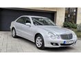MERCEDES-BENZ E 320 CDI 4Matic Elegance (Automata) Magyarországi!!! 2. Tulajdonos!!!