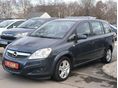 OPEL ZAFIRA B 2009/7 - 1