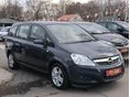 OPEL ZAFIRA B 2009/7 - 2