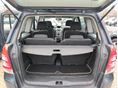 OPEL ZAFIRA B 2009/7 - 9
