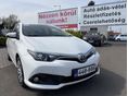 TOYOTA AURIS 2015/10 - 2