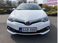 TOYOTA AURIS 2015/10 - 3