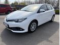 TOYOTA AURIS 2015/10 - 4