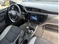 TOYOTA AURIS 2015/10 - 8