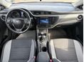 TOYOTA AURIS 2015/10 - 9