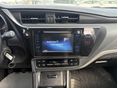 TOYOTA AURIS 2015/10 - 11