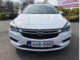 OPEL ASTRA K 2018/7 - 3