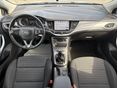 OPEL ASTRA K 2018/7 - 9