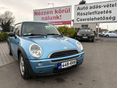 MINI MINI ONE 2003/11 - 2