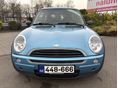 MINI MINI ONE 2003/11 - 3