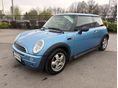 MINI MINI ONE 2003/11 - 4