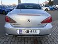 PEUGEOT 307 2004/7 - 5