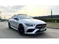 MERCEDES-BENZ CLA 250 e EQ Power AMG Line 8G-DCT