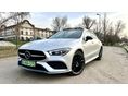 MERCEDES-BENZ CLA 250 2021/4 - 2