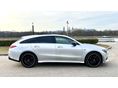 MERCEDES-BENZ CLA 250 2021/4 - 5