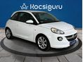 OPEL ADAM 1.2 Start-Stop Jam EURO6 Állapotfelmérve_mo.i_1tulaj_törésmentes_szervizkönyv_tempomat