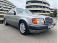 MERCEDES-BENZ CE 300 OT vizsga - Kitűnő állapot - Coupe kivitel - 3.0 benzin