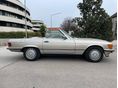 MERCEDES-BENZ SL 560 1989/2 - 3