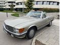 MERCEDES-BENZ SL 560 1989/2 - 2