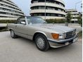 MERCEDES-BENZ SL 560 1989/2 - 10