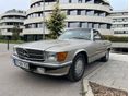 MERCEDES-BENZ SL 560 1989/2 - 11