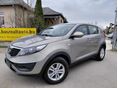KIA SPORTAGE 1.7 CRDi EX