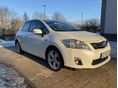 TOYOTA AURIS 2011/7 - 2