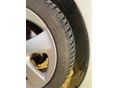 TOYOTA AURIS 2011/7 - 8