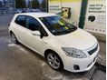 TOYOTA AURIS 2011/7 - 4