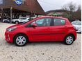 TOYOTA YARIS 2018/4 - 2