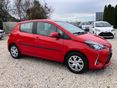 TOYOTA YARIS 2018/4 - 5