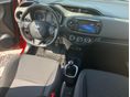 TOYOTA YARIS 2018/4 - 8
