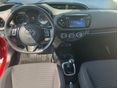 TOYOTA YARIS 2018/4 - 9