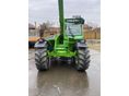 MERLO 2015 - 2