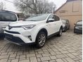TOYOTA RAV 4 Rav4 2.5 Hybrid Active 2WD e-CVT Fűthető kormány.D-KLIMA.Tempomat.Navi.Kamera