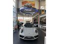 PORSCHE 911 Targa 4 GTS PDK 20.040km Mátrix Led. Design hátsó led lámpák