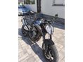 KTM 790 DUKE 2018/7 - 2