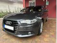 AUDI A6 3.0 V6 TDI DPF multitronic