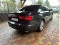 AUDI A6 2013/1 - 2