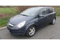 OPEL CORSA 2010/12 - 1
