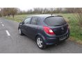 OPEL CORSA 2010/12 - 2