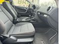 AUDI A3 2009/9 - 11