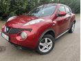 NISSAN JUKE 2011/5 - 1