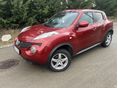 NISSAN JUKE 2011/5 - 2