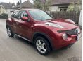 NISSAN JUKE 2011/5 - 3