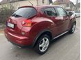 NISSAN JUKE 2011/5 - 4