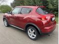NISSAN JUKE 2011/5 - 5