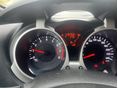 NISSAN JUKE 2011/5 - 6