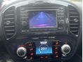 NISSAN JUKE 2011/5 - 7