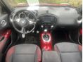 NISSAN JUKE 2011/5 - 8